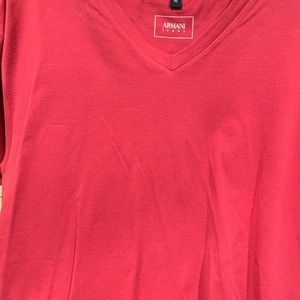Armani TShirt